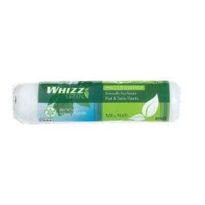  6 each Whizz Green Recycled Roller Cover (42900)