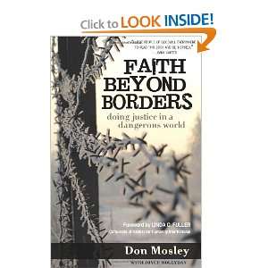 Faith Beyond Borders Doing Justice in a Dangerous World 