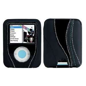  Speck Techstyle Runner Case for iPod nano 3G (Black)  