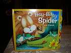 Fisher Price Mini See And n Say Baby Itsy Bitsy Spider  