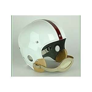 Iowa State Cyclones 1952 53 College Throwback Full Size Helmet by 
