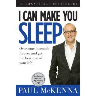 Can Make You Sleep Overcome Insomnia Forever and Get the Best Rest 