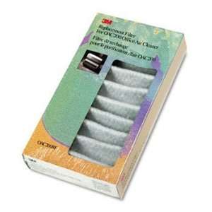  3M FiltreteTM Air Cleaning Replacement Filter FILTER,REPL 