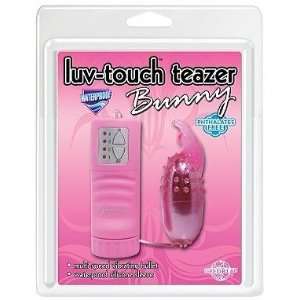  Luv Touch Teazers Bunny