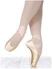 Grishko Elite Demi Pointe Ballet Shoes New Assorted Sizes Free 