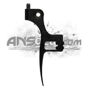  Custom Products CP NXT Shocker Sling Trigger   Dust Black 
