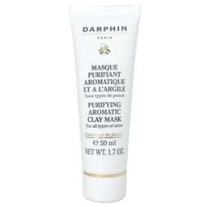   Exclusive By Darphin Purifying Aromatic Clay Mask 50ml/1.7oz Beauty