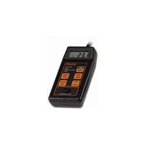  TDS meter (model #HI 8734)