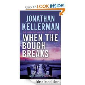 When the Bough Breaks Alex Delaware 1 Jonathan Kellerman  