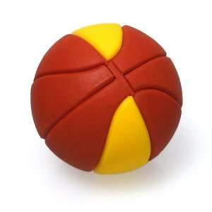  Basketball Eraser 3 Toys & Games