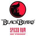 logo blackbeard