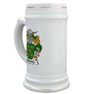  Marinho Family Stein by 