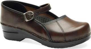 Sanita Professional Marcelle Closed Back Mary Jane Clog  