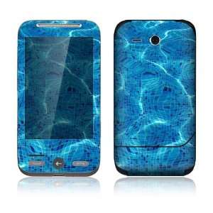  HTC Freestyle Decal Skin   Water Reflection Everything 