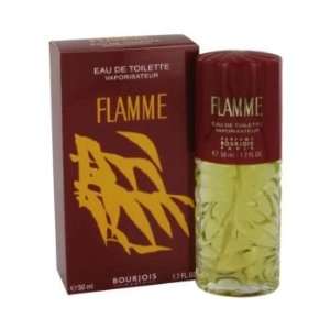  Bourjois Flamme by Bourjois Beauty