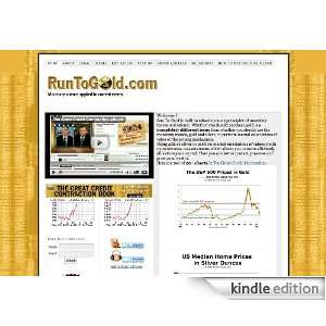  Run To Gold Kindle Store Premier Ark LLC
