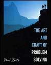   Problem Solving, (0471135712), Paul Zeitz, Textbooks   