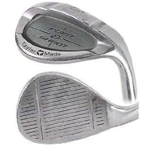 Womens TaylorMade Point & Shoot Wedge 