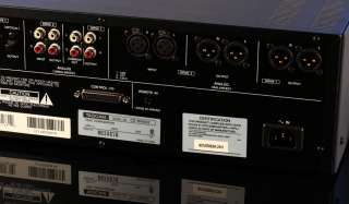 Tascam CD RW402 Professional Dual CD Recorder/Duplicator/Player Teac 