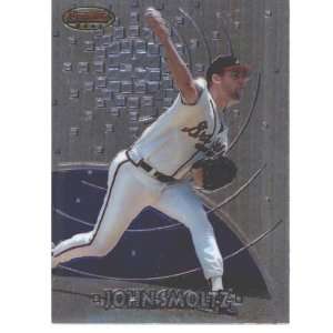  1997 Bowmans Best #95 John Smoltz   Atlanta Braves 