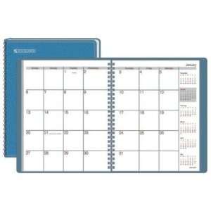  meadwestvaco At A Glance Fashion Desk Monthly Planner 