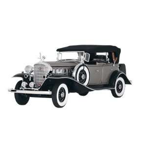  1932 Cadillac V 16 Sport Phaeton Toys & Games