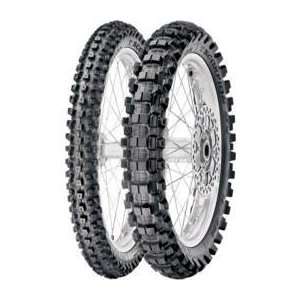  Pirelli Scorpion MXH Rear Tire   110/90 19 1661900 