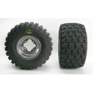  Douglas Technologies Rear A5 MX Tire/Wheel Kit Sports 