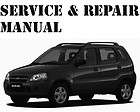   HT515 HT815 / FROM 2000 TO 2006 / SERVICE & REPAIR WORKSHOP MANUAL