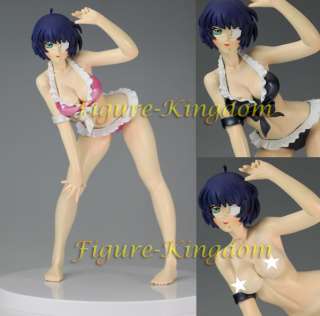   ryomou shimei swimsuit figure high 22cm scale 1 7 material pvc