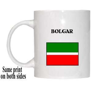  Tatarstan   BOLGAR Mug 