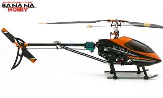 Blitz RC Helicopter Knight II   Never Flown   NICE  