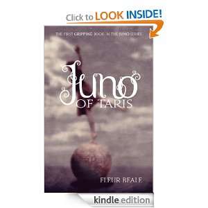 Juno of Taris Fleur Beale  Kindle Store