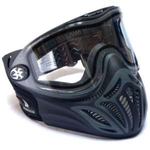 Empire E Vent ZN Thermal Paintball Goggle   Gray  Sports 