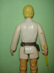   line coo light tan pants C9 vintage original Star Wars figure  