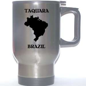  Brazil   TAQUARA Stainless Steel Mug 