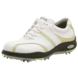 ECCO Womens Sport Tempo Golf Shoe 