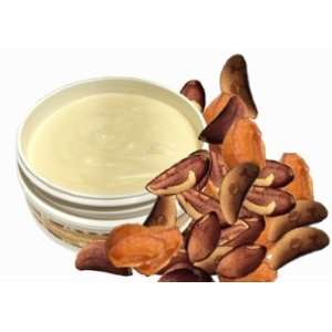  Murumuru and Brazil Nut Body Balm   Organic   Poitirá   4 
