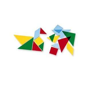  Overhead Tangrams Toys & Games