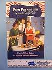   Vintage Derbys Peter Pan Peanut Butter Chicago IL 1950s Recipe Booklet