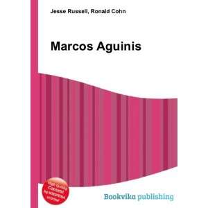 Marcos Aguinis Ronald Cohn Jesse Russell  Books