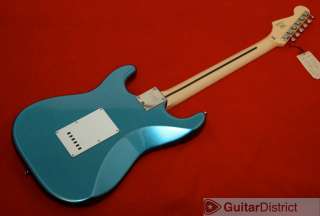   ® Classic Vibe 50s Stratocaster Strat, Lake Placid Blue  