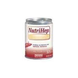 Medline NCL6479 Nutrihep Enteral Nutrition   Unflavored   250mL   Case 