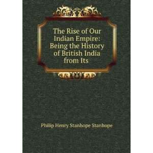   , extr. from Lord Mahons History of . Philip Henry Stanhope Books
