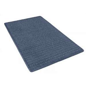  Carpet Entry Mat   3x10   Slate Blue (Slate Blue) (3W x 