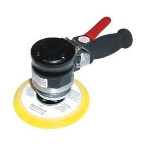 National Detroit 6 Dual Action Air Sander with 3/8 Stroke   NDTEZLS 