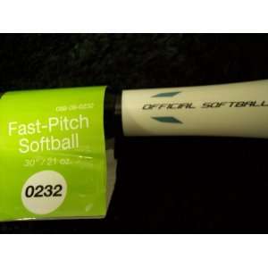   Easton SK39B 30/21 Cyclone Fast Pitch Softball Bat