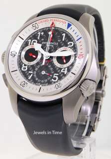 New shopworn GP limited edition for BMW/Oracle Racing comes as shown 