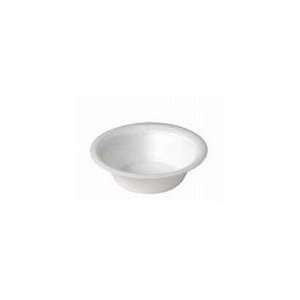  BASIX 5 OZ Foam Bowls White