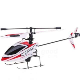   Channel 2.4GHz RC Mini Gyro V911 Helicopter Single Radio Propeller BNF